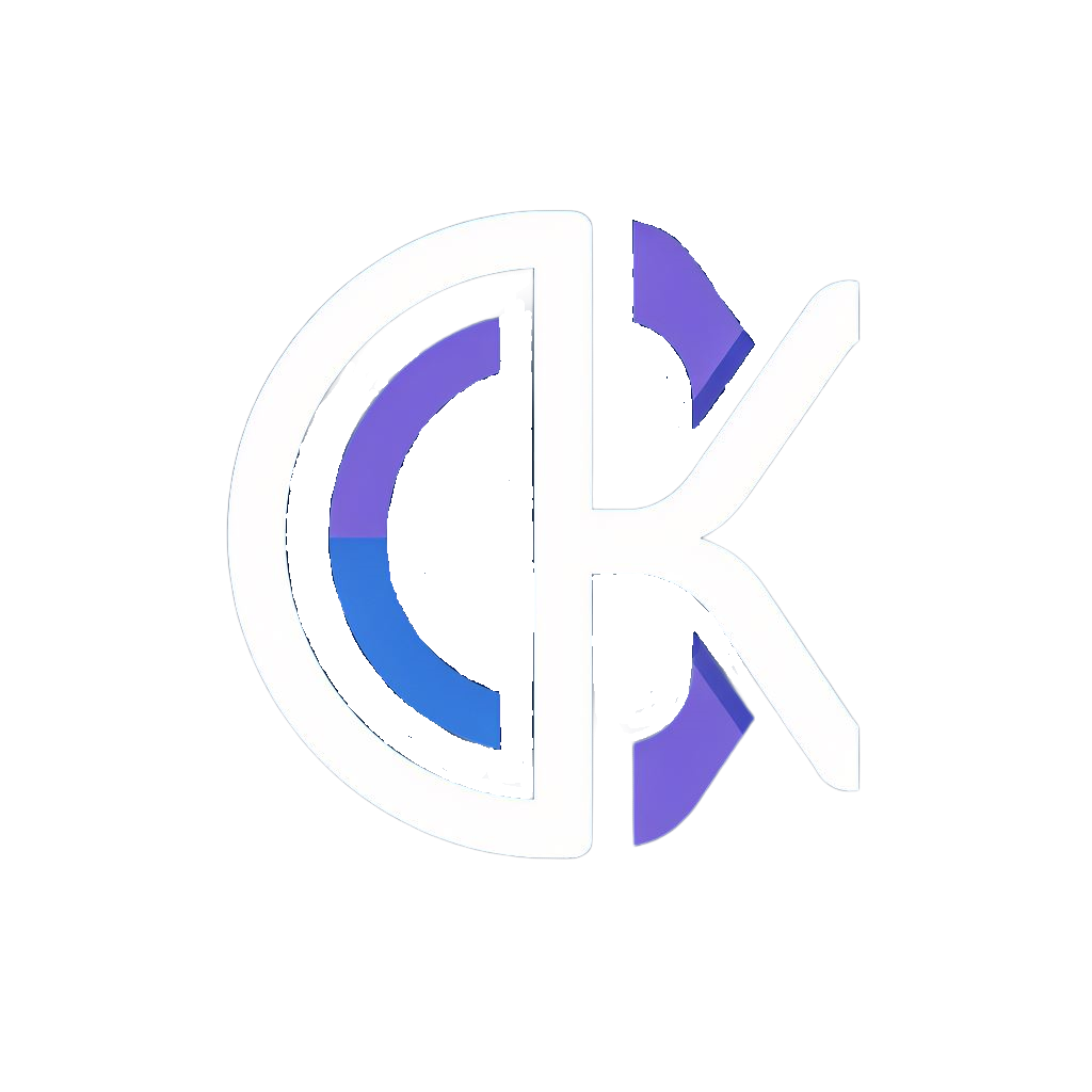 Coaching By Kim logo