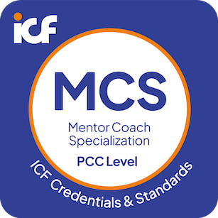 MCS PCC Level Badge