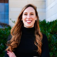 Ashley Dorsey LinkedIn photo