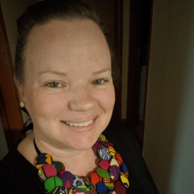 Christean Cole LinkedIn Image