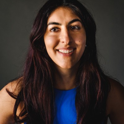 LinkedIn Bio Picture